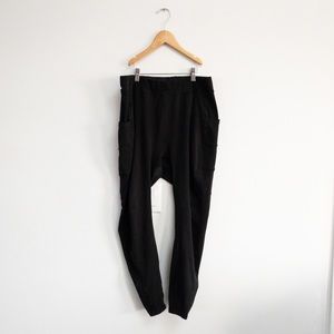 Black Popfit Leggings with pockets